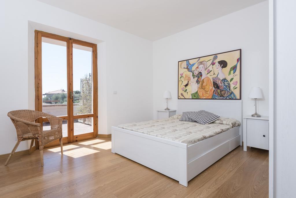 Villa Con Terrazza Vista Mare 카스틸리오네 델라 페스카이아 외부 사진