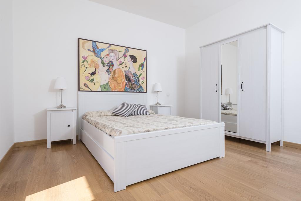 Villa Con Terrazza Vista Mare 카스틸리오네 델라 페스카이아 외부 사진